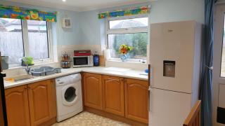 Gidley Retreat - Heacham - 3