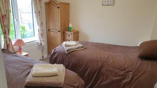 Gidley Retreat - Heacham - 2