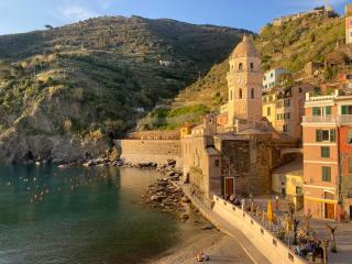 La Marina Vernazza Appartamento Piazza Marconi - Vernazza - 7