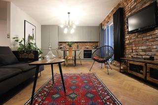 Nowoczesne studio z dobrą energią - Rzeszów - 0