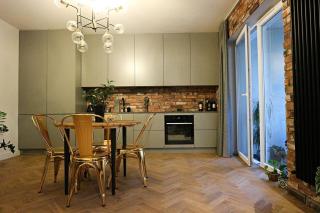 Nowoczesne studio z dobrą energią - Rzeszów - 6