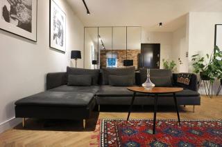 Nowoczesne studio z dobrą energią - Rzeszów - 4
