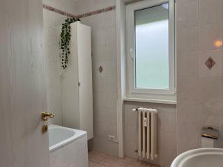 Kibilù - Elegant apartment Lake View - Balcony & Parking - Luino - 3