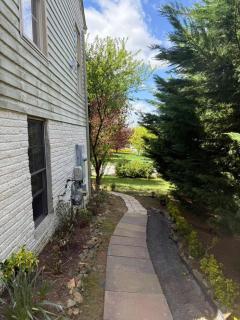 Cozy room with private entrance In Ashburn close IAD and DC - Ashburn - 5