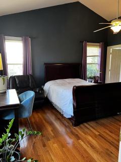 Cozy room with private entrance In Ashburn close IAD and DC - Ashburn - 2
