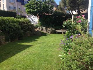 Beautiful family villa on Val-André beach - Pléneuf-Val-André - 2