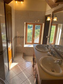 Appartement T2 Le Corrandin - 1