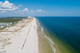 After Dune Delight - Gulf Shores - 2
