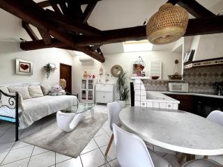 Appartement T2 Le Corrandin - 7