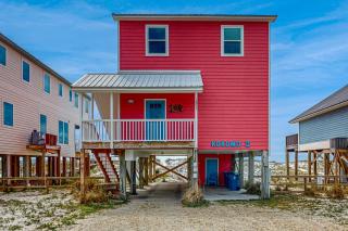 Kokomo II - Gulf Shores - 9