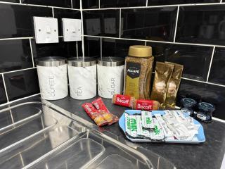 Cozy Studio Flat, 7mins from CENTRE, Parking, WiFi & Netflix - Killingbeck - 4