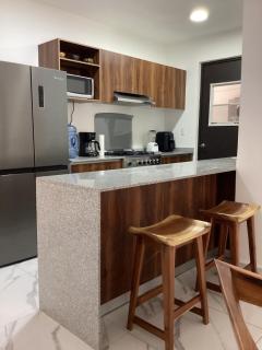 Big Department 2 rooms - Playa del Carmen - 4