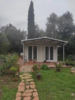 Apartman sa sopstvenim dvoristem , pored mora - Bigovo - 3