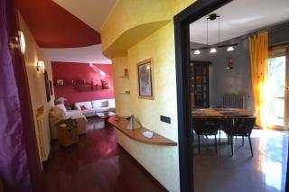 Samsara Casa indipendente, con giardino privato e box - Mozzate - 1