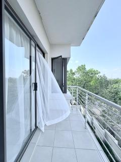 Broadacres Apartment - Sandton - 6