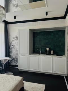 Belle époque appartement / The Artdrake Collection by Gabriel Łosiewicz - Koszalin - 3