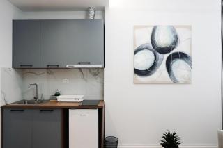 Apartment 102 Cirk - Tirana - 9