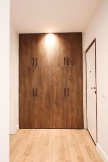 Apartment 102 Cirk - Tirana - 8