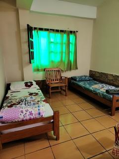 Departamentos Guayabas II - Puerto Iguazú - 8