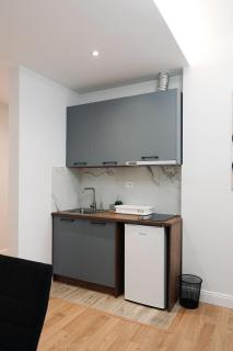Apartment 102 Cirk - Tirana - 4