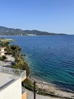 Dedis Apartment's - Neos Marmaras - 8