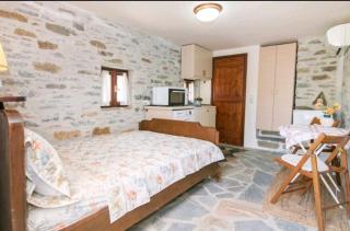Πέτρινο - Città di Tinos - 5