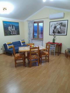 Appartamento Rosanna - Spoleto - 6