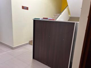 Hotel The Kaya Residency Thanjavur - Thanjavur - 0