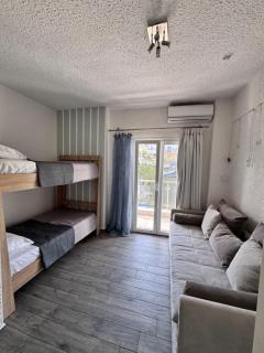 Dedis Apartment's - Neos Marmaras - 2