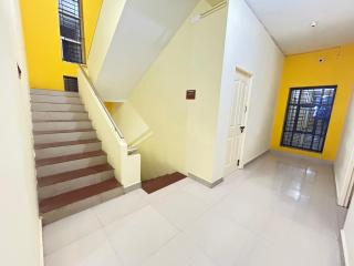 Hotel The Kaya Residency Thanjavur - 6