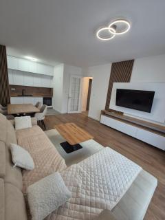 Palak Apartman - Banja Luka - 8