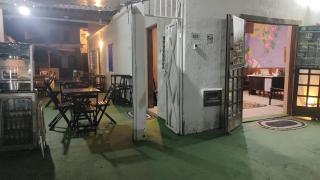 Suite frente 2 a 5 pessoas pontal centro 9 - Paraty - 6