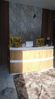 Suite frente 2 a 5 pessoas pontal centro 9 - Paraty - 4