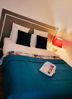 Hôtel Le Stanislas - 9