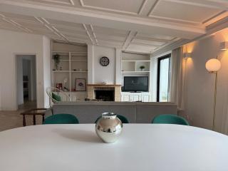 Penthouse S.Jorge Seaview T4 - Quarteira - 4