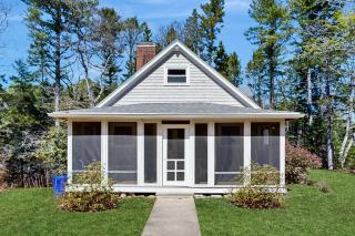 Pine Ledge - Boothbay Harbor - 9