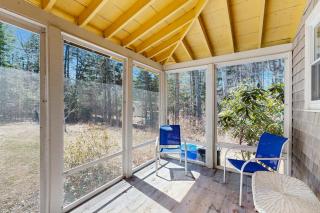 Pine Ledge - Boothbay Harbor - 7