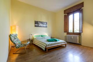 The Italian Courtyard with free parking nearby - Florenz - 1