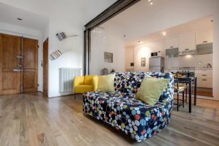 The Italian Courtyard with free parking nearby - Florenz - 4