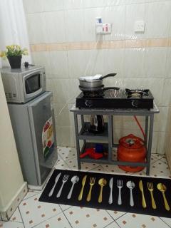 Mo Homes - Nairobi - 4