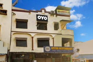 Hotel O Bhavani Rest Rooms - Hyderabad - 9