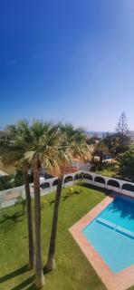 Penthouse S.Jorge Seaview T4 - Quarteira - 0