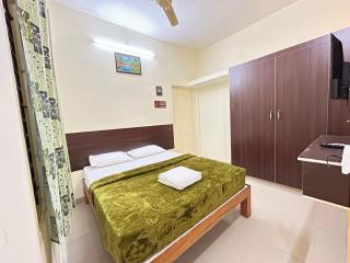 Hotel The Kaya Residency Thanjavur - Thanjavur - 4
