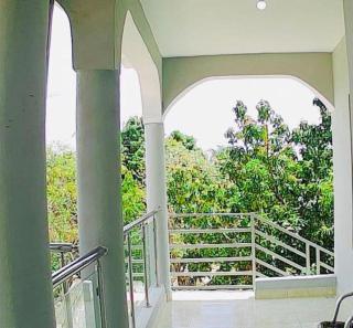 100 m2 Big Apartment Near Jumbo Supermarket Air Conditioner WIFI - San Pedro de Macorís - 7