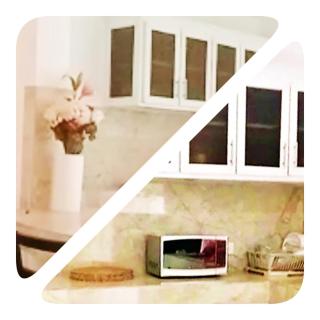 100 m2 Big Apartment Near Jumbo Supermarket Air Conditioner WIFI - San Pedro de Macorís - 3