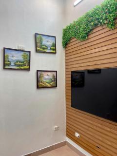 Bamboo Homestay Old Quarter - Hanoi - 5