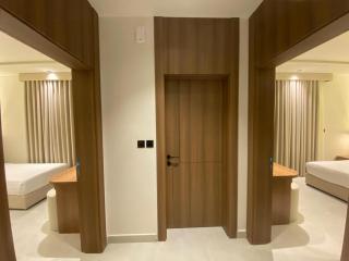 فندق اونيسن الشاطئ Onsen Hotel - 4