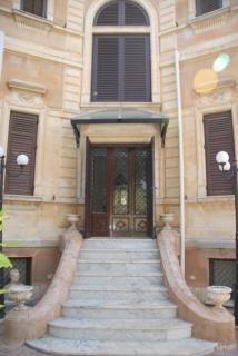 Villa 7 Palms Mondello Palermo Sicily - Palermo - 3