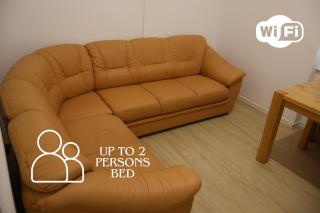 Step-Free Cozy Nest in Mulhouse - Mulhouse - 9