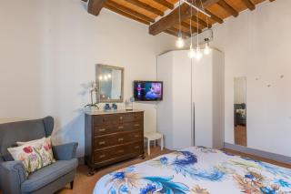 La sosta di Arrigo - 1